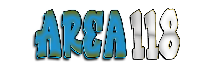 Area118